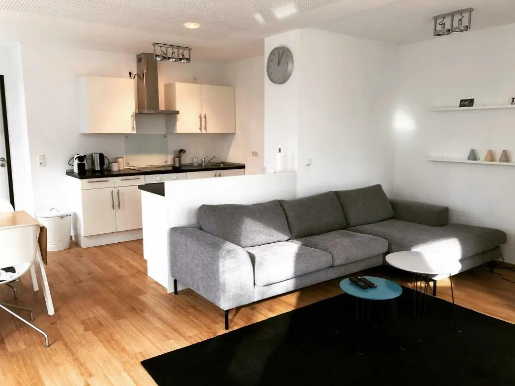 Modern And Bright Apartment In Top Location location